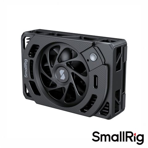 SmallRig 5152 相機散熱風扇 Sony 指定機型適用 公司貨