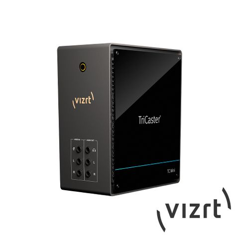 Vizrt TriCaster Mini 4K HDMI導播機 公司貨