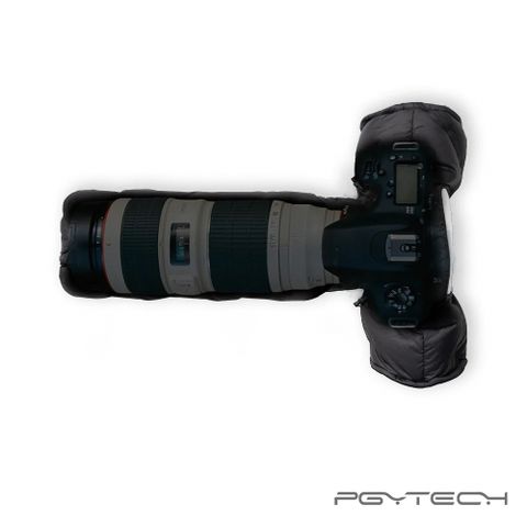 PGYTECH P-GM-362 相機防寒罩 長焦款 公司貨