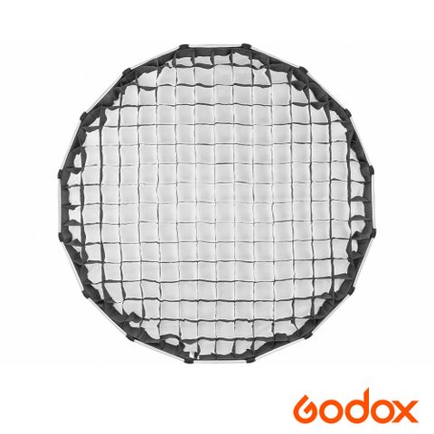 Godox 神牛  S85T 傘式快開柔光罩用網格 公司貨