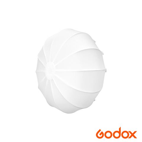 Godox 神牛 CS-50T 淺口球型燈籠罩 公司貨