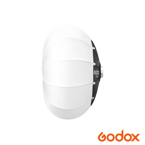 Godox 神牛 CS-85T 淺口球型燈籠罩 公司貨