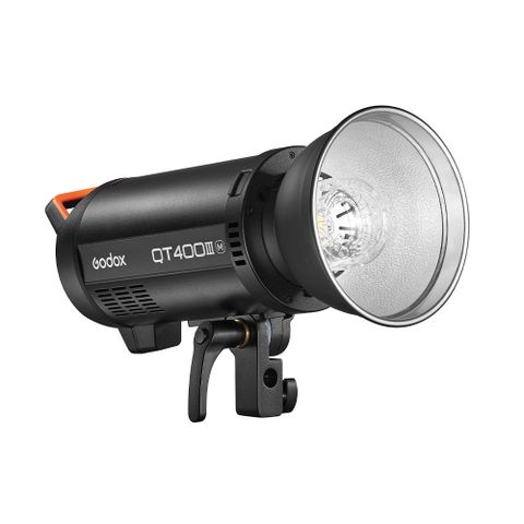 Godox 神牛 QT400IIIM 高速影視閃光燈 公司貨