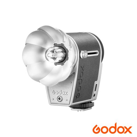Godox 神牛 Lux Cadet  復古閃光燈 公司貨