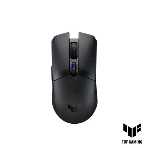 TUF Gaming M4 Wireless 無線 雙模電競滑鼠 公司貨