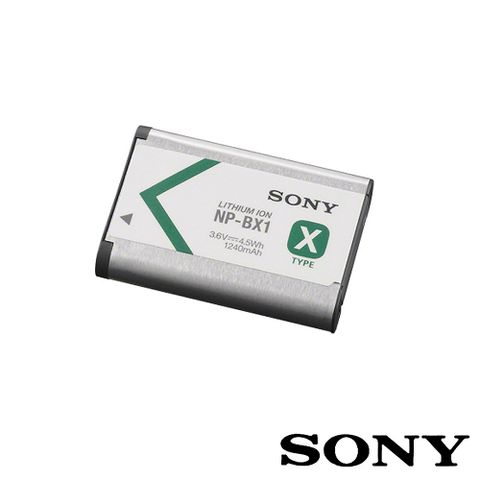 SONY 索尼 NP-BX1 電池 公司貨