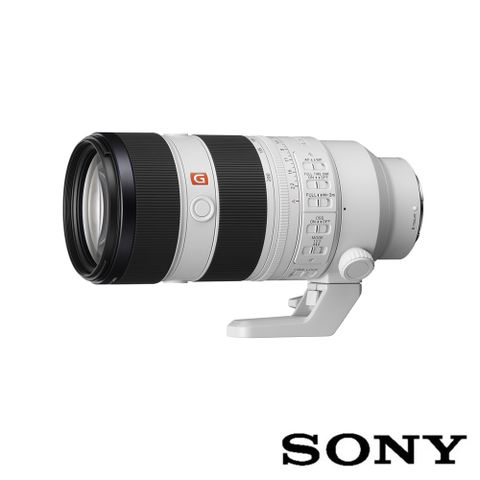 ▼輕量化大光圈 G Master 望遠變焦鏡Sony FE 70-200mm F2.8 GM OSS II 變焦鏡頭 SEL70200GM2 (公司貨 保固24個月)