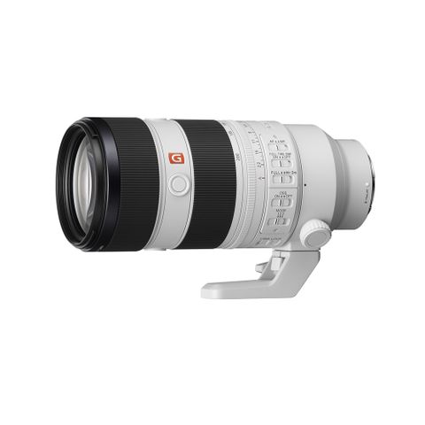 Sony FE 70-200mm F2.8 GM OSS II 變焦鏡頭 SEL70200GM2 (公司貨 保固24個月)