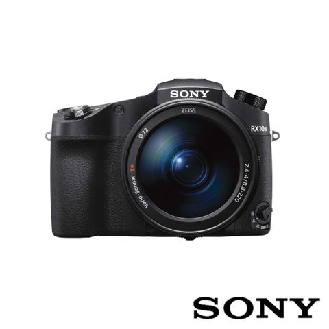 ▼智慧型多功能小型相機Sony RX10 IV 高階小型相機 DSC-RX10M4 (公司貨 保固18+6個月)
