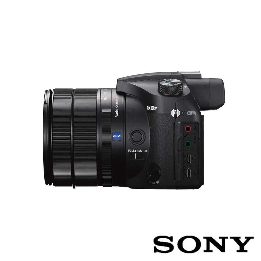 Sony RX10 IV 高階小型相機DSC-RX10M4 (公司貨保固18+6個月) - PChome