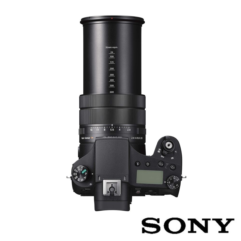 SONY 索尼 RX10 IV 高階小型相機 DSC-RX10M4 (公司貨 保固18+6個月)