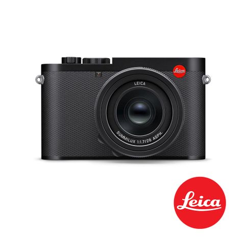 LEICA 徠卡 Q3 Digital Camera 全畫幅高階數位相機 公司貨