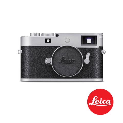 LEICA 徠卡 M11-P Rangefinder Camera 全畫幅 數位相機-銀色 公司貨