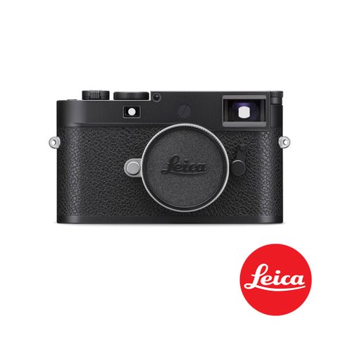 LEICA 徠卡 M11-P Rangefinder Camera 全畫幅 數位相機-黑色 公司貨