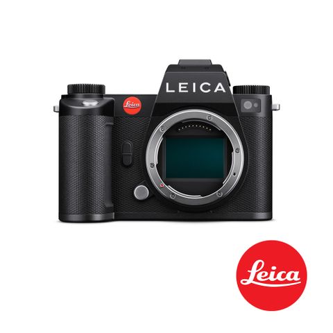 LEICA 徠卡 SL3 全片幅無反相機 公司貨