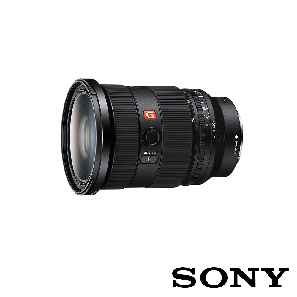 SONY 索尼 FE 24-70mm f2.8 GM II 標準變焦鏡頭 SEL2470GM2