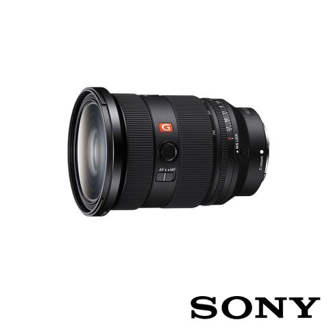 ▼頂級 G Master 標準變焦鏡頭Sony FE 24-70mm f2.8 GM II 標準變焦鏡頭 SEL2470GM2