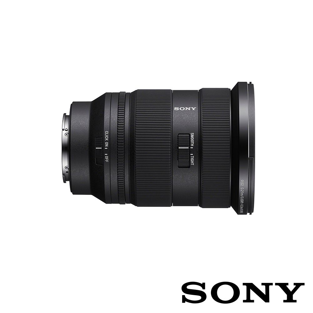 SONY 索尼 FE 24-70mm f2.8 GM II 標準變焦鏡頭 SEL2470GM2