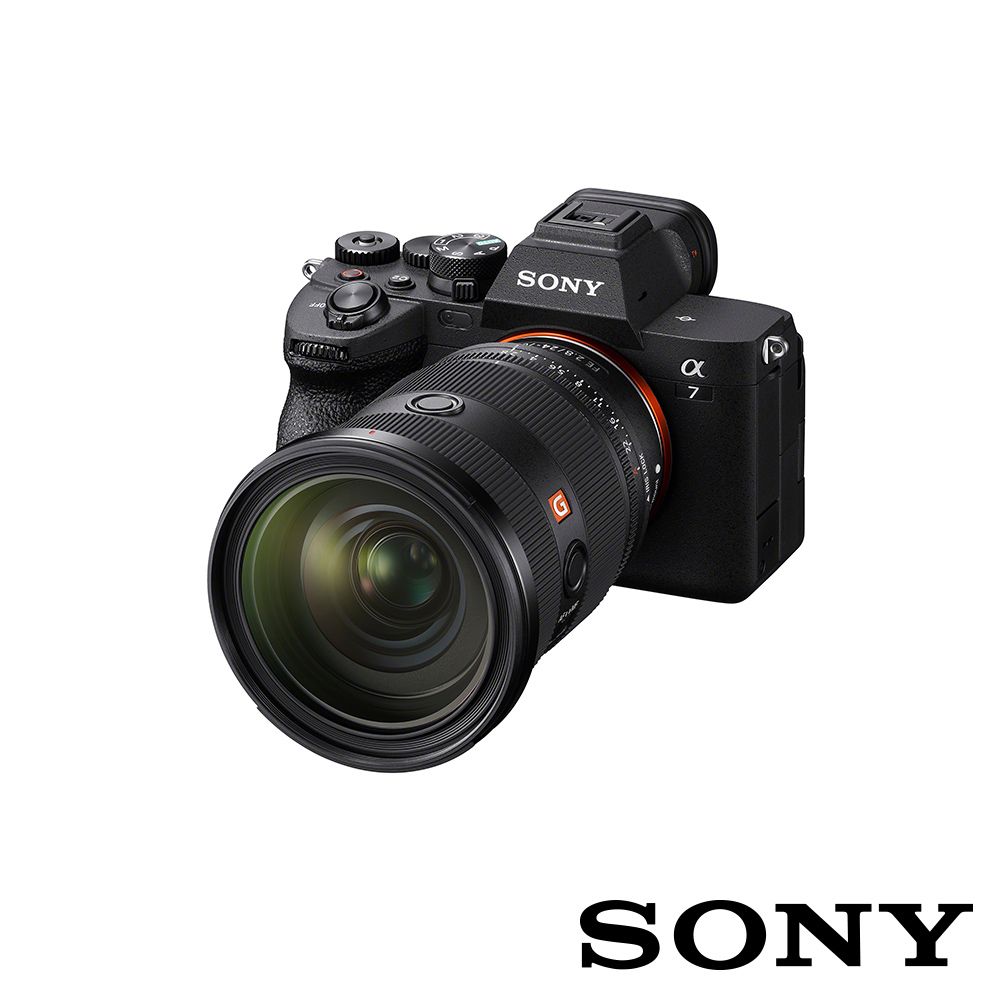 SONY 索尼 FE 24-70mm f2.8 GM II 標準變焦鏡頭 SEL2470GM2