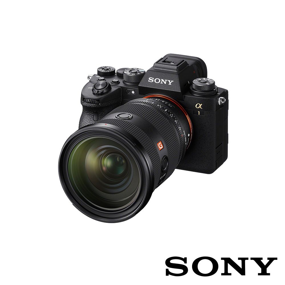 SONY 索尼 FE 24-70mm f2.8 GM II 標準變焦鏡頭 SEL2470GM2