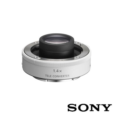 SONY 索尼 1.4倍增距鏡頭 SEL14TC