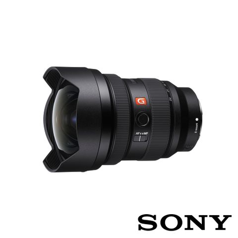 ▼超廣角大光圈 G Master 變焦鏡頭Sony FE 12-24mm F2.8 GM 全片幅超廣角變焦鏡頭 SEL1224GM