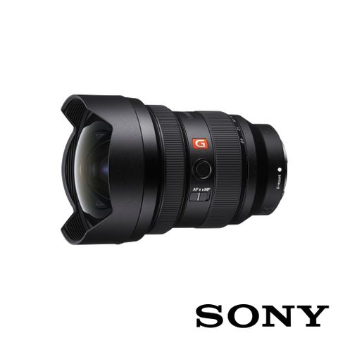 SONY 索尼 FE 12-24mm F2.8 GM 全片幅超廣角變焦鏡頭 SEL1224GM