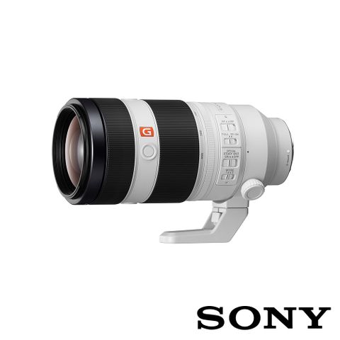 ▼頂級 G Master 系列Sony FE 100-400mm 全片幅超望遠變焦鏡頭 SEL100400GM