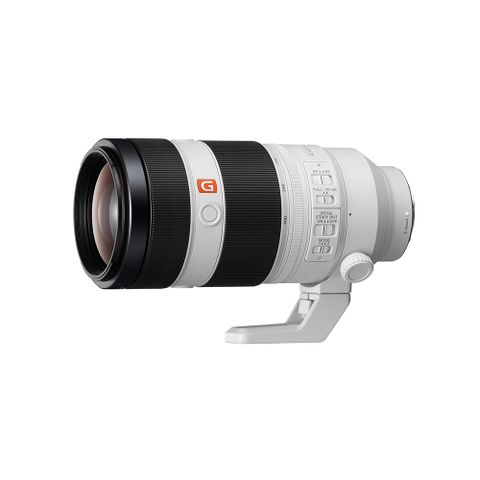 Sony FE 100-400mm 全片幅超望遠變焦鏡頭 SEL100400GM