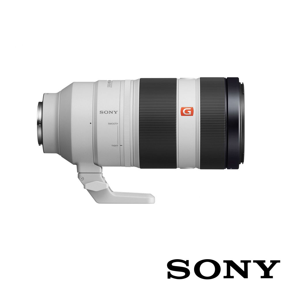 SONY 索尼 FE 100-400mm 全片幅超望遠變焦鏡頭 SEL100400GM