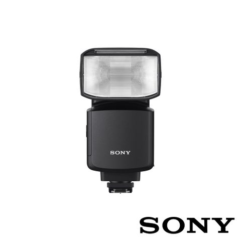 ▼專業級無線電閃光燈Sony GN60 無線電控制外接閃光燈 HVL-F60RM2 (公司貨 保固12個月)