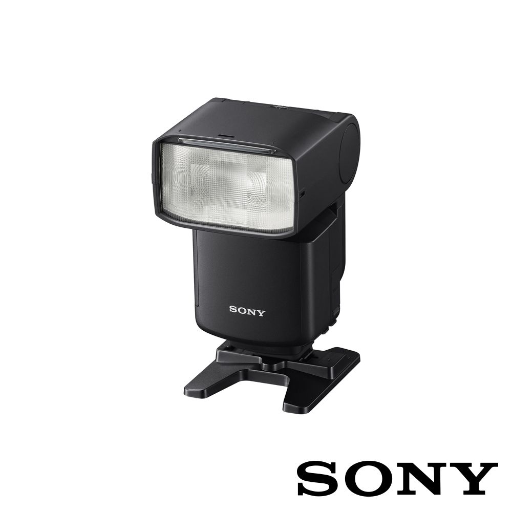 SONY 索尼  GN60 無線電控制外接閃光燈 HVL-F60RM2 (公司貨 保固12個月)