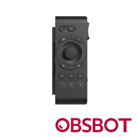 OBSBOT Tail Air 搖控器 公司貨