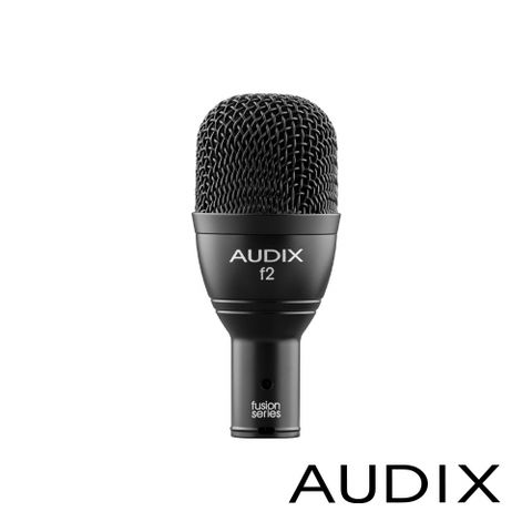 AUDIX F2 動圈式麥克風 公司貨