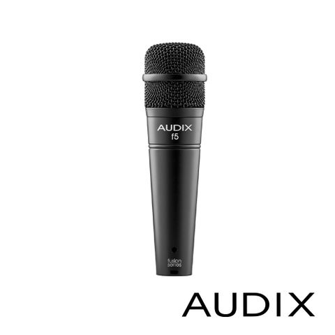 AUDIX F5 動圈式麥克風 公司貨