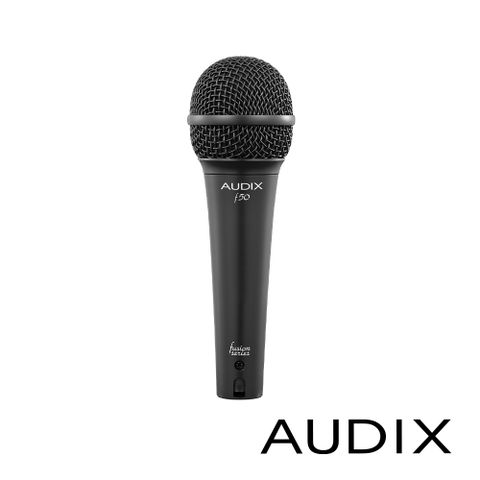 AUDIX F50 動圈式麥克風 公司貨