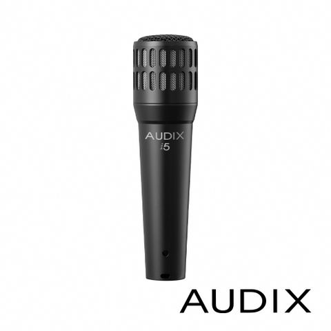 AUDIX I5 動圈式樂器麥克風 公司貨