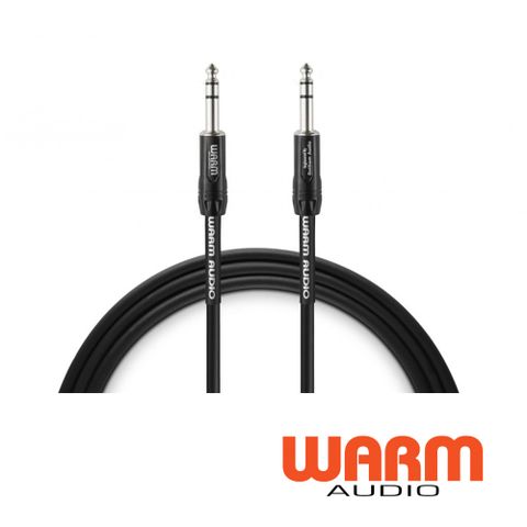 Warm Audio Pro 系列 TRS 導線 1.52m 公司貨