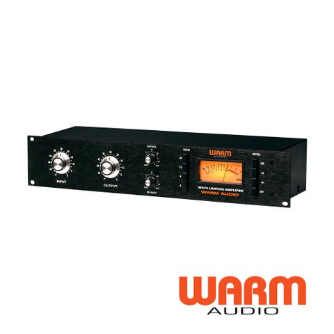 Warm Audio WA76 壓縮器 Compressor 公司貨