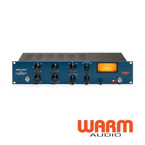 Warm Audio WA-1B 光學壓縮器 Compressor 公司貨