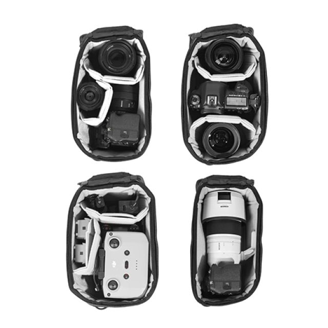 PEAK DESIGN  旅行者快取相機內袋V2 (S)