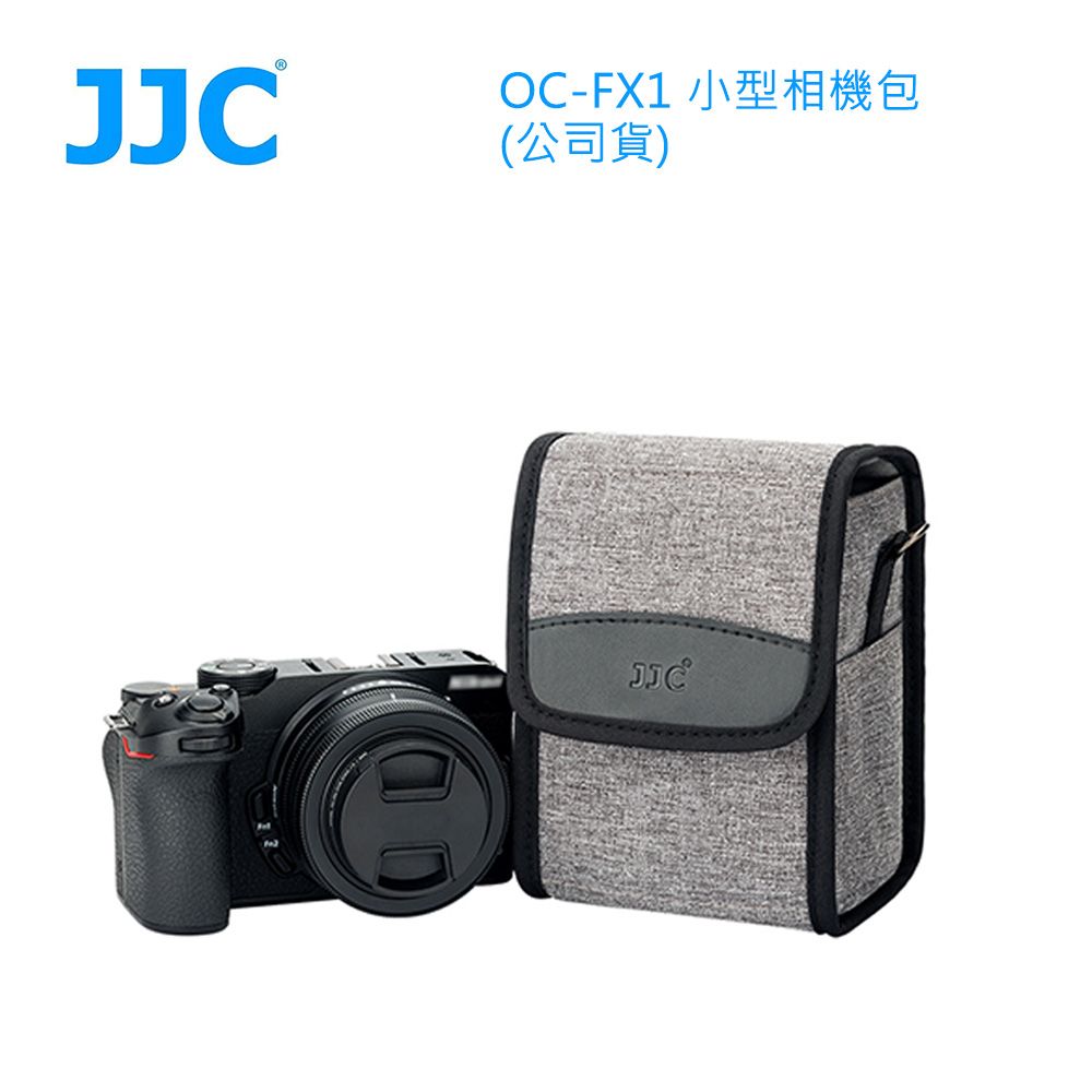 JJC  OC-FX1 小型相機包