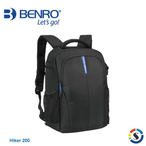 BENRO 百諾 徒步者系列雙肩包Hiker200