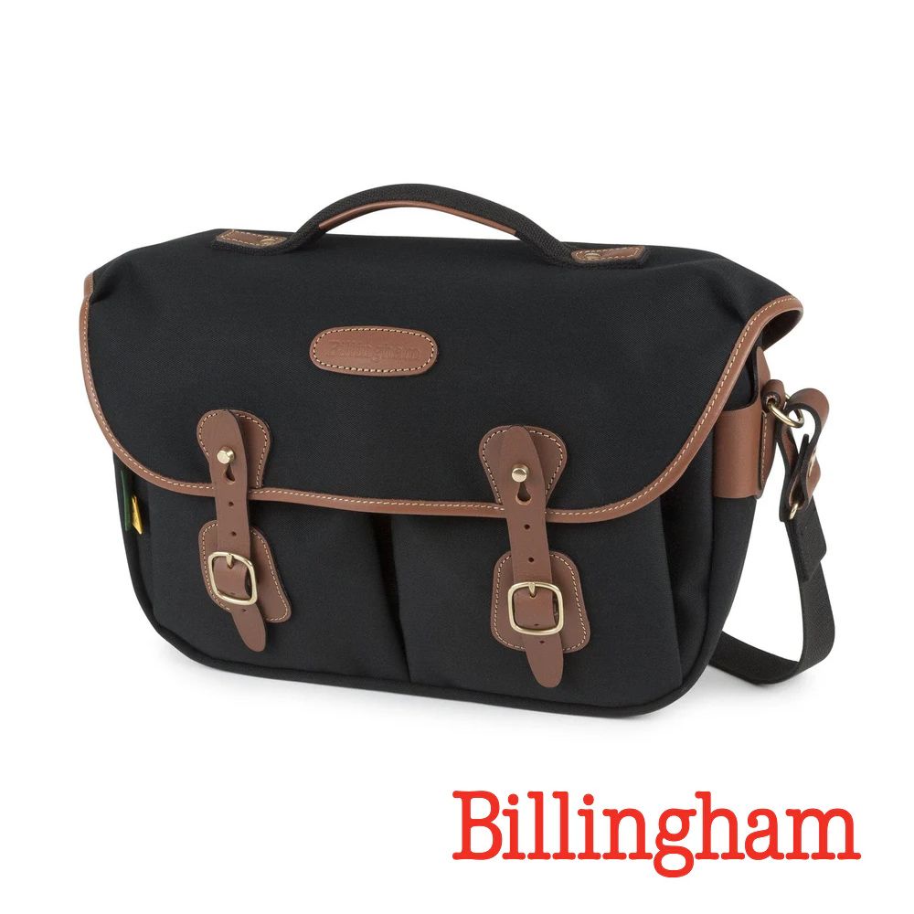 Billingham 白金漢 Billingham 白金漢 HADLEY PRO 2020 相機包 帆布款 公司貨