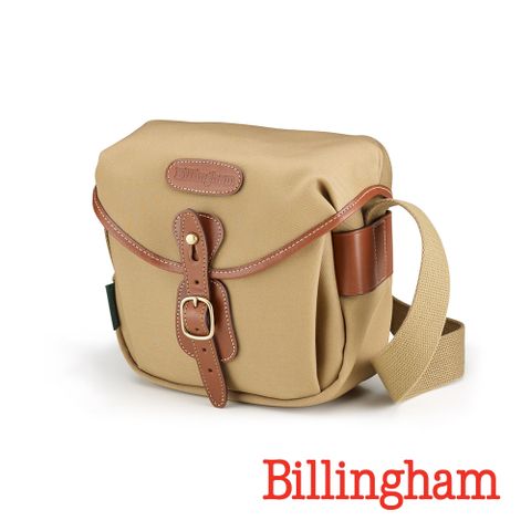 Billingham 白金漢 HADLEY DIGITAL 相機側背包 公司貨