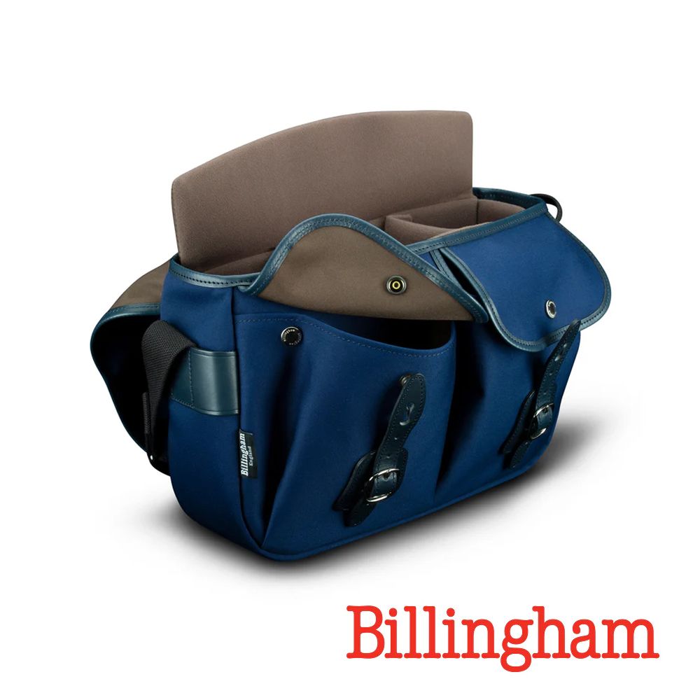 Billingham 白金漢 HADLEY PRO 相機包 公司貨