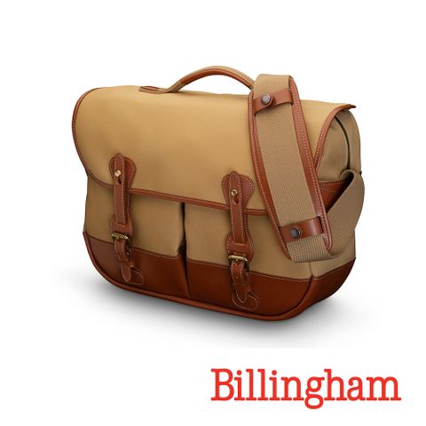 Billingham 白金漢 EVENTER MKII 筆電包 公司貨