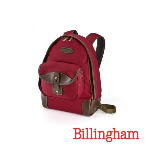 Billingham 白金漢 35 Rucksack 時尚相機後背包 公司貨