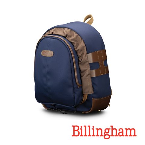 Billingham 白金漢 25 Rucksack 時尚相機後背包 公司貨