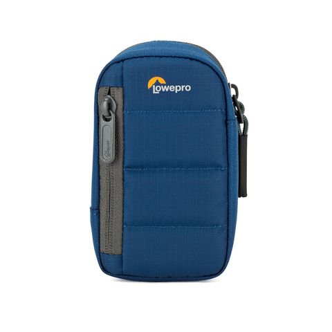 適合一般小型相機LOWEPRO 泰壺 Tahoe CS20藍 專業相機包 (L47)